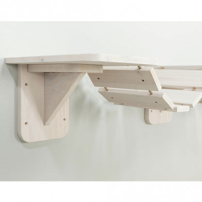 Trixie Kletterleiter zur Wandmontage - Trixie