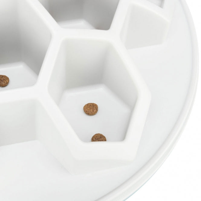 Trixie Slow Feeding Futterplatte Hive XL - Trixie Bild 4