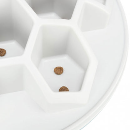 Trixie Slow Feeding Futterplatte Hive XL - Trixie Bild 4