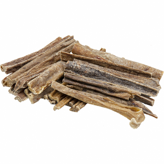 Classic Dog Snack Rindereuter-Sticks 1kg - Classic Dog