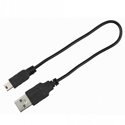 Trixie Flash Leuchtring USB aus Silikon - Trixie