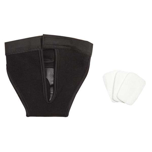 Karlie Flamingo Hundeschutzhose - 0 - Karlie