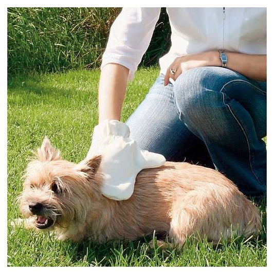 Trixie Fellpflege-Handschuh - Trixie