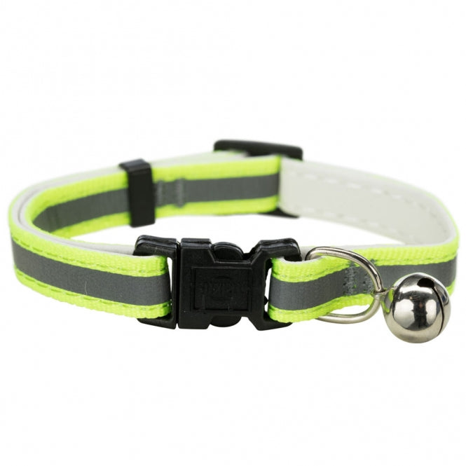 Trixie Junior Kätzchenhalsband, reflektierend - Trixie Bild 2