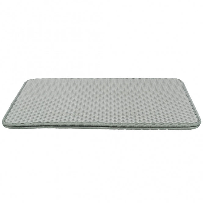 Trixie Sieb-Vorleger für Katzentoiletten - 35 × 45 cm - Trixie