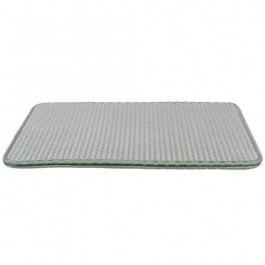 Trixie Sieb-Vorleger für Katzentoiletten - 35 × 45 cm - Trixie