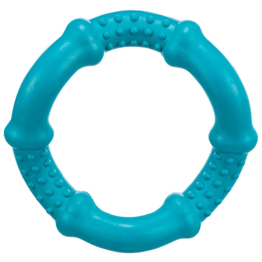 Trixie Aqua Toy Gummiring, gewellt - Trixie