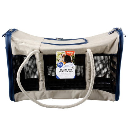 Duvoplus Reisetasche Saint-Tropez - DUVO Bild 2