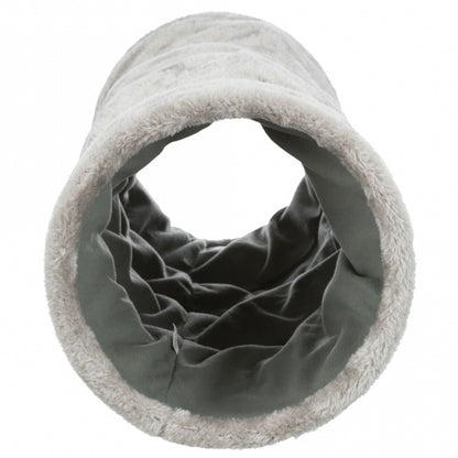 Trixie Crunch Plüschtunnel, 60 cm - Trixie