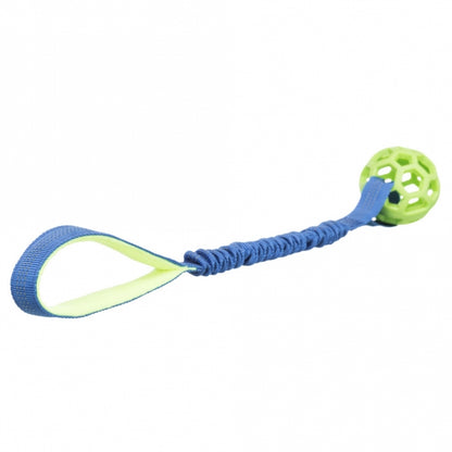 Trixie Bungee Tugger mit Ball - Trixie Bild 2