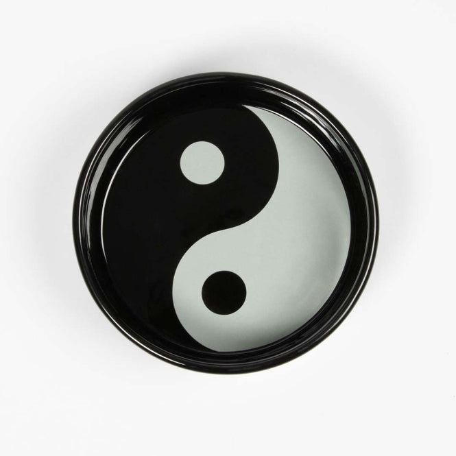 Coockoo Keramiknapf Yinyang - EBI