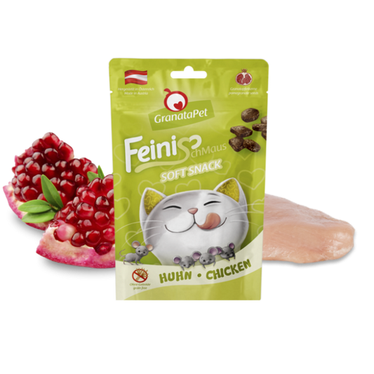 GranataPet FeiniSchmaus Huhn 50g - GranataPet