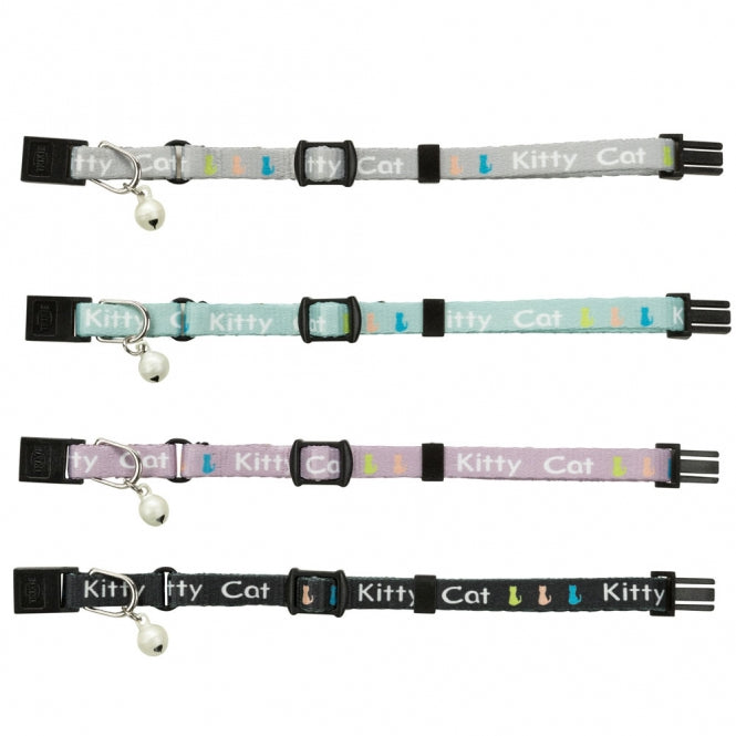 Trixie Kätzchenhalsband Kitty Cat - Trixie