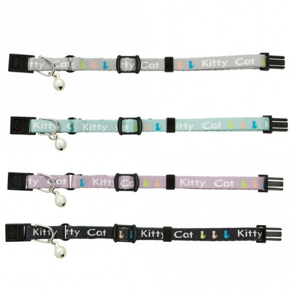 Trixie Kätzchenhalsband Kitty Cat - Trixie