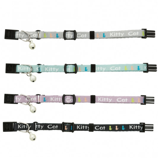 Trixie Kätzchenhalsband Kitty Cat - Trixie