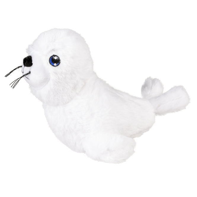 Duvoplus Plüschtier Seehund - DUVO