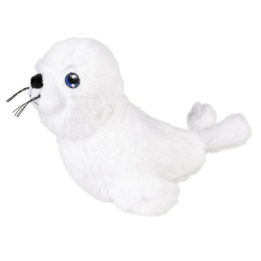 Duvoplus Plüschtier Seehund - DUVO