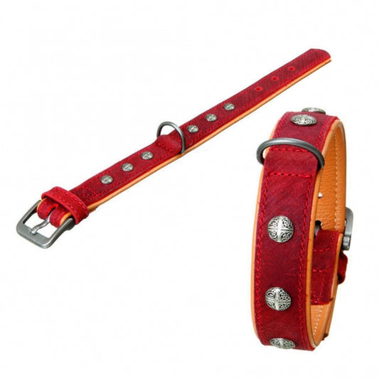 Karlie BUFFALO ORIENTAL Halsband - Karlie