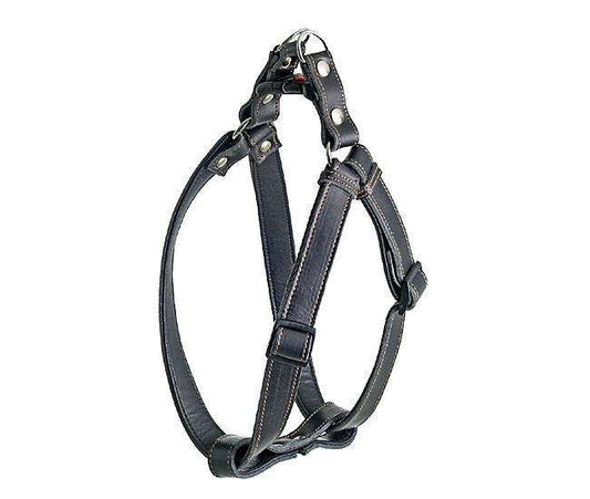 Karlie RONDO Geschirr 1 2 3 Step & Go - 25 mm, 40-70 cm - Karlie