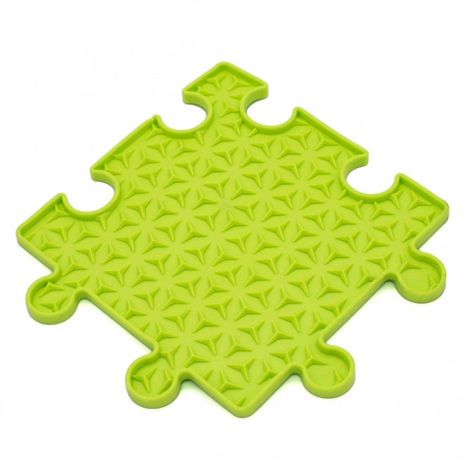 PROCYON Ladi Mat Schleckplatte Puzzle - PROCYON