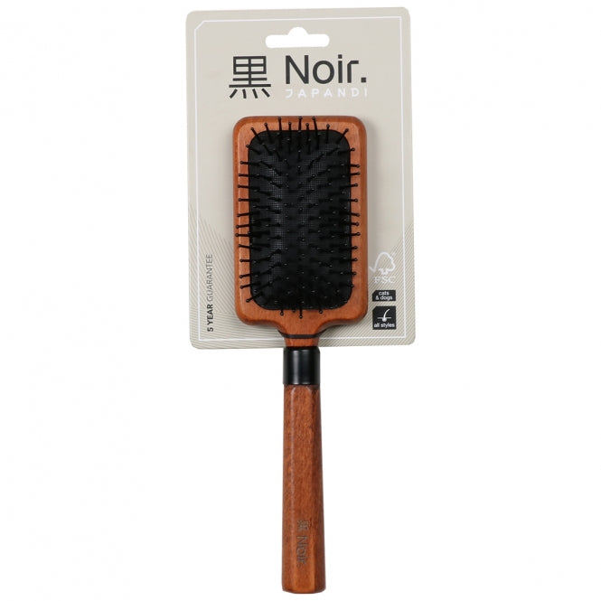 EBI Noir Japandi Drahtbürste - EBI