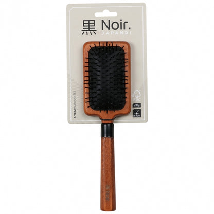 EBI Noir Japandi Drahtbürste - EBI