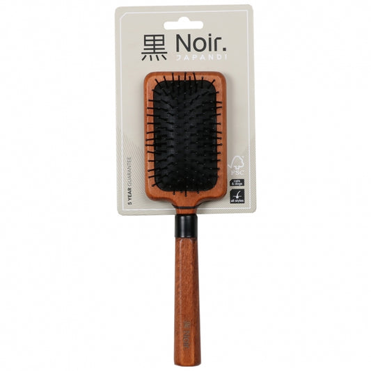 EBI Noir Japandi Drahtbürste - EBI