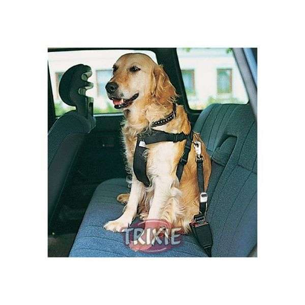 Trixie Auto-Sicherheitsgeschirr - XS - Trixie
