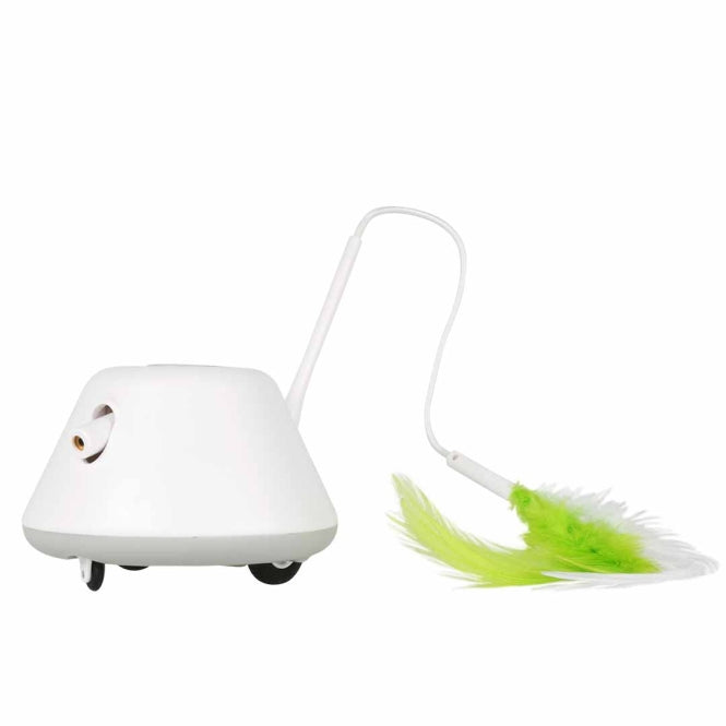 EBI Cat Toy Twisting Tank - EBI Bild 3