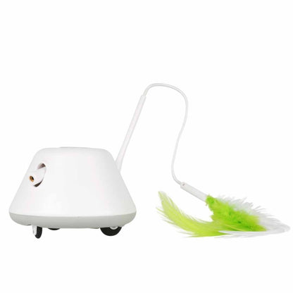 EBI Cat Toy Twisting Tank - EBI Bild 3