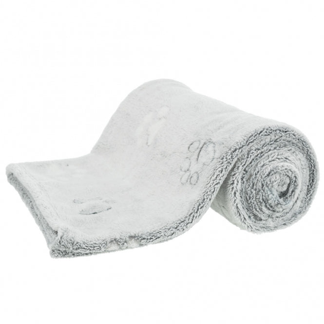 Trixie Decke Nando aus Softfleece - 150 x 100 cm - Trixie