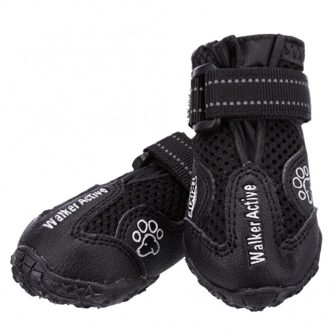 Trixie Pfotenschutzschuhe Walker Active - L - Trixie