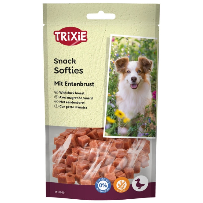 Trixie Premio Duck Softies - Trixie