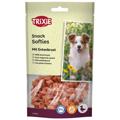 Trixie Premio Duck Softies - Trixie