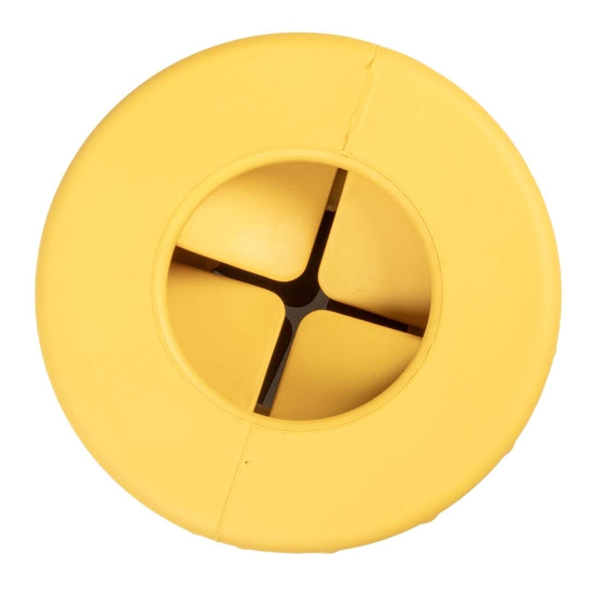 Duvoplus Futterspielzeug Griplay Diabolo - DUVO