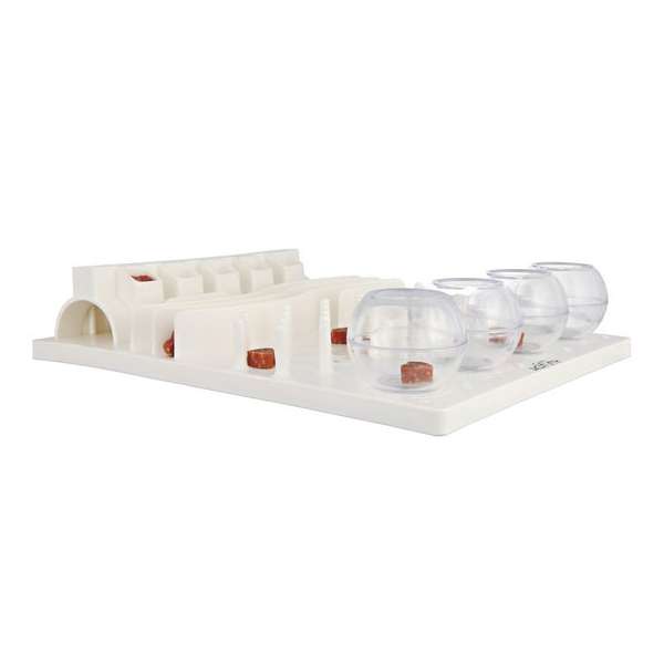Trixie Cat Activity Fun Board - Trixie Bild 2