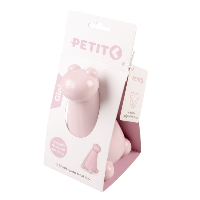 EBI Petit Welpen-Snackspielzeug Gigi - EBI