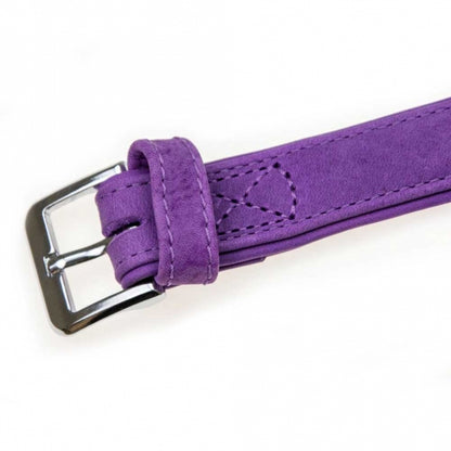 Karlie Halsband Buffalo aus Kalbsleder - Karlie