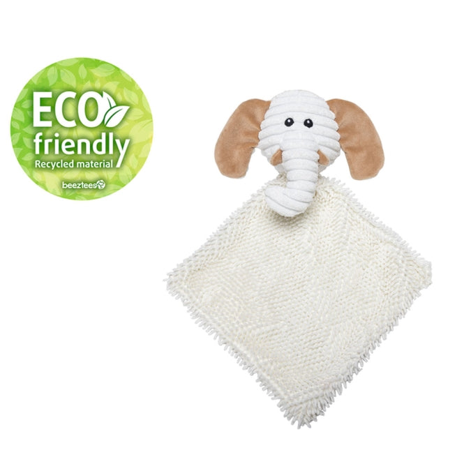 Beeztees Eco Kuscheltuch Nory - Beeztees