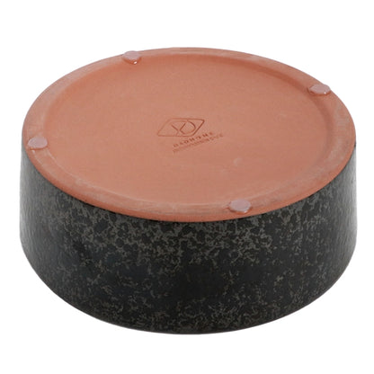 D&D Trendy Napf Jasper black dots - D&D Home