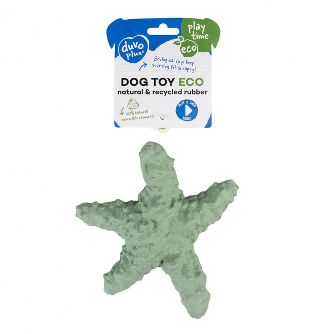 Duvoplus Eco Gummi Seestern - DUVO