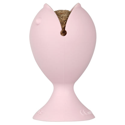 EBI Petit Cat Toy Puffi - EBI