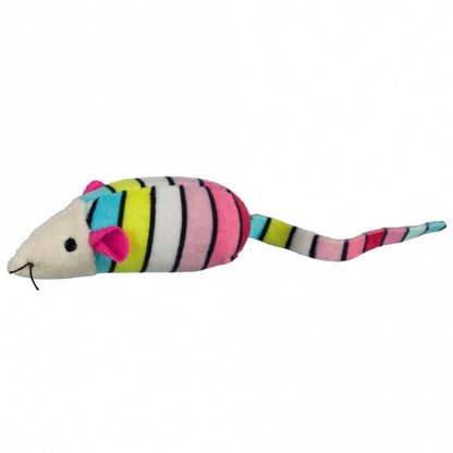 Trixie Katzenspielzeug Maus oder Fisch - Trixie Bild 3