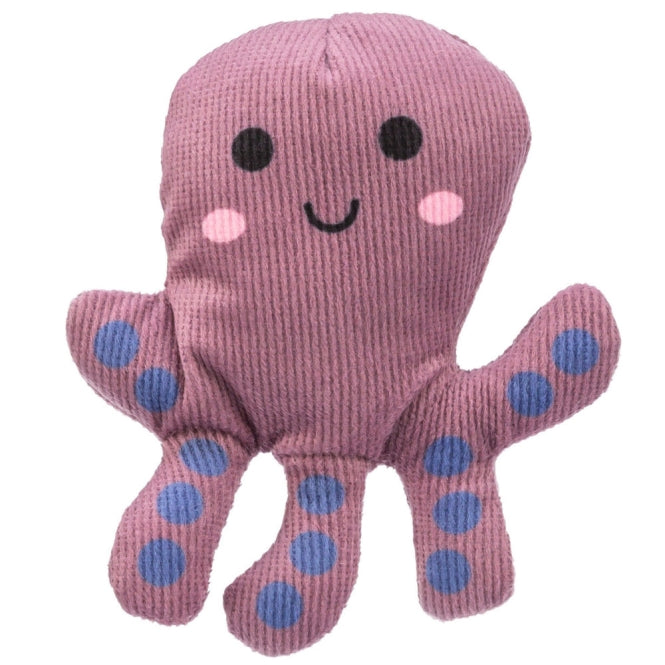 Trixie Katzenspielzeug Oktopus - Trixie Bild 6