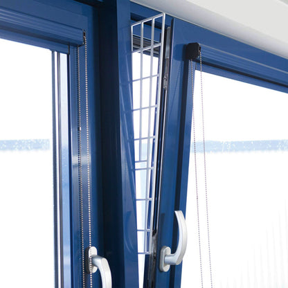 Trixie Schutzgitter für Fenster, Seitenteil - Trixie