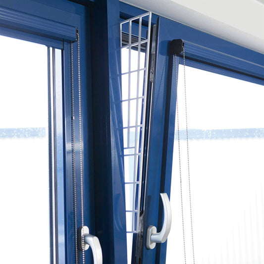 Trixie Schutzgitter für Fenster, Seitenteil - Trixie