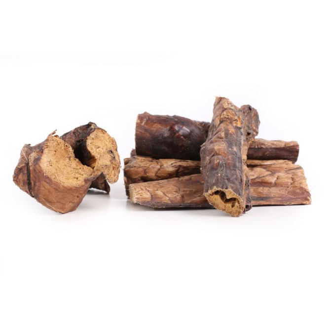 Classic Dog Snack Pferdelunge 1kg - Classic Dog