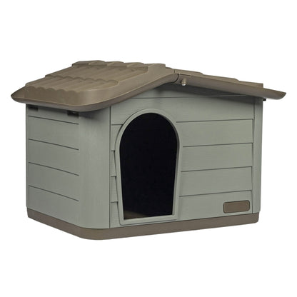 Duvoplus Tierhaus Pepita Eco - DUVO