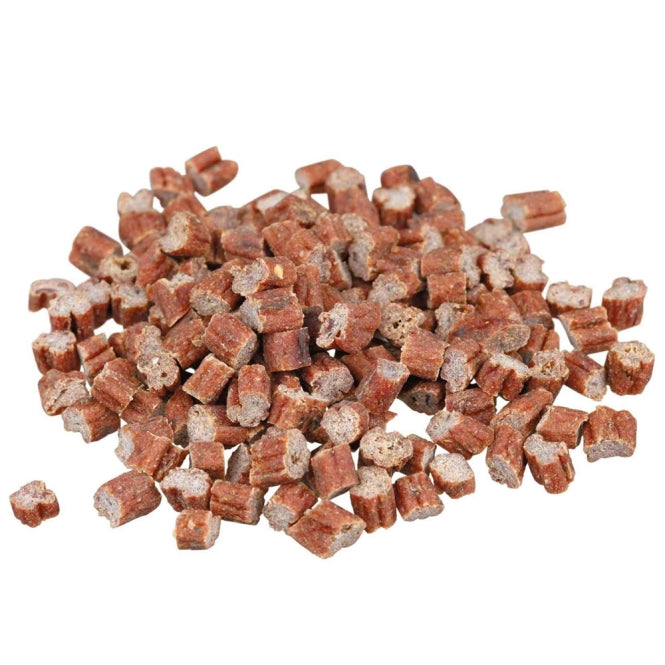 Trixie Premio Trainer Snack Mini Fish Nuggets - Trixie Bild 3