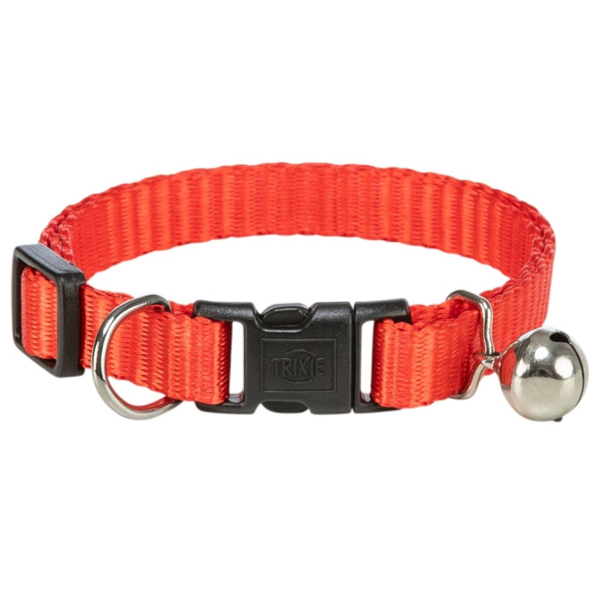 Trixie Katzen-Halsband aus Nylon - Trixie Bild 2
